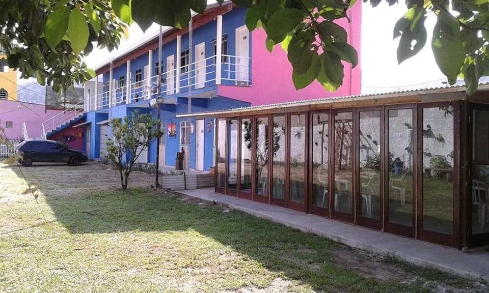 Pousada Flor de Liz - Bed and Breakfast