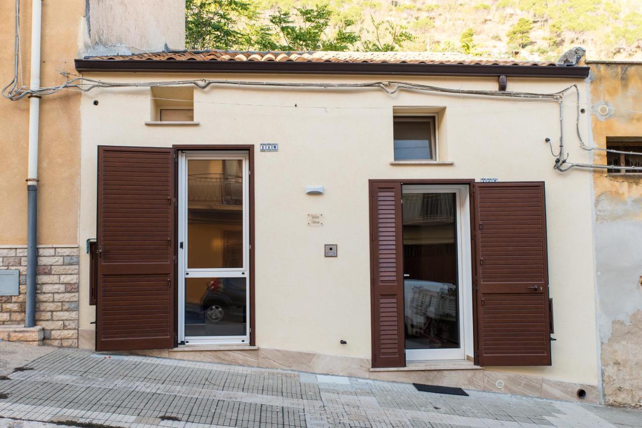 White Home - B&B Castellammare del Golfo