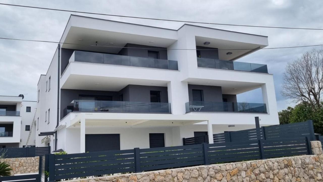Apartments Murvica De Luxe - B&B