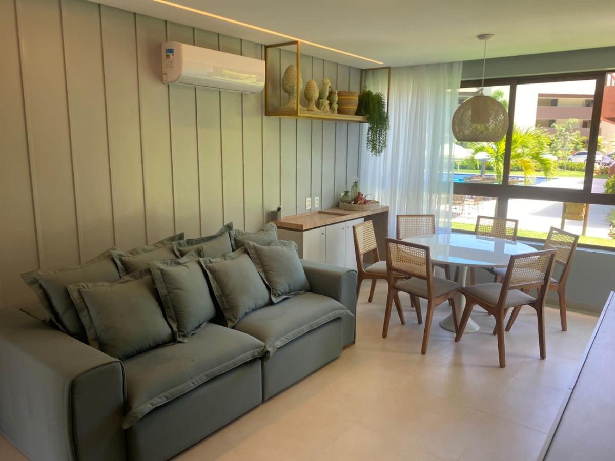 Flat térreo luxo 2qts Carneiros ao lado da igrejinha - Chambres d’hôtes