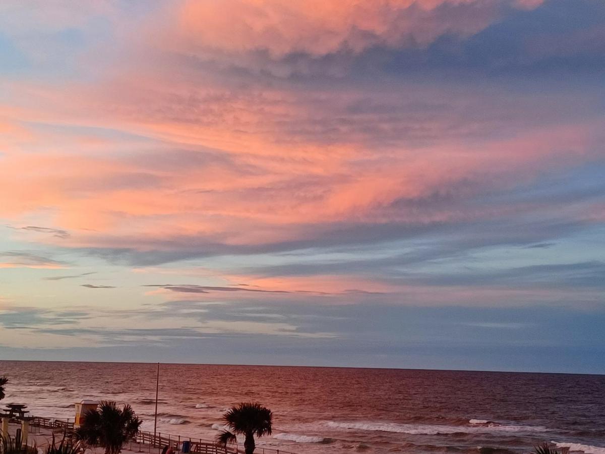 Harbour Beach Resort 317 - Ferienwohnung Daytona Beach