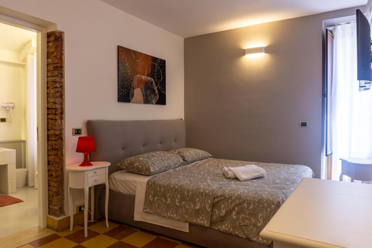 Small Double Room