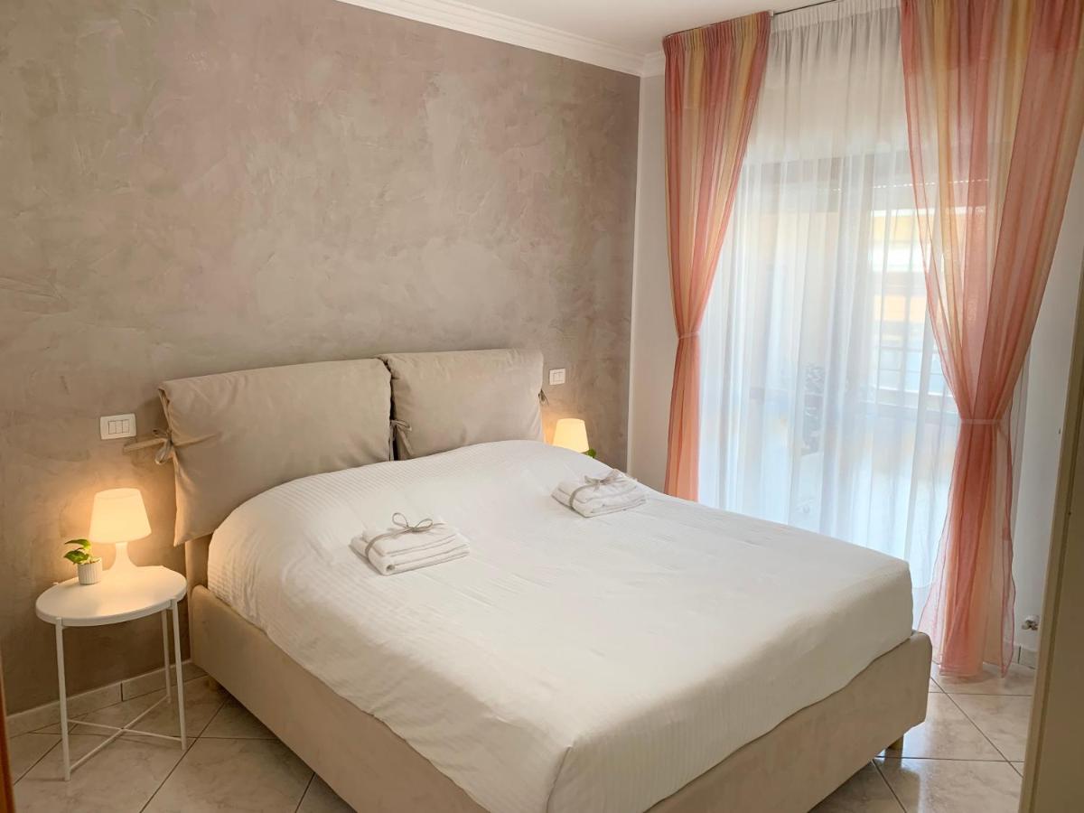 B&B Folignano - La Casetta - Bed and Breakfast Folignano