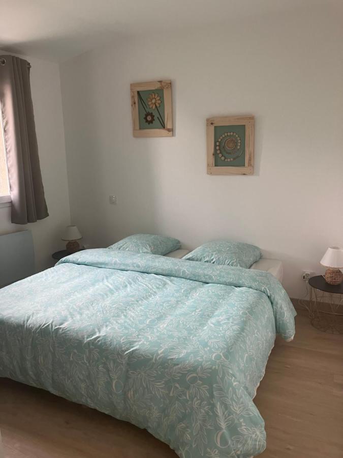 Huis met 2 Slaapkamers