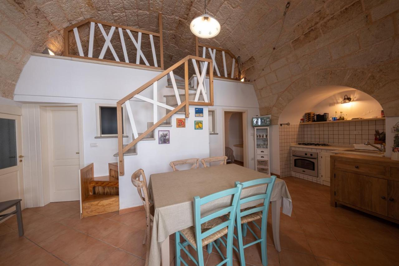 Casa a Santa Maria di Leuca - B&B