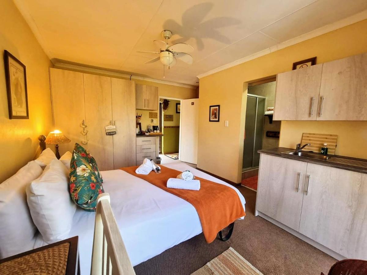 Chambre Triple Deluxe