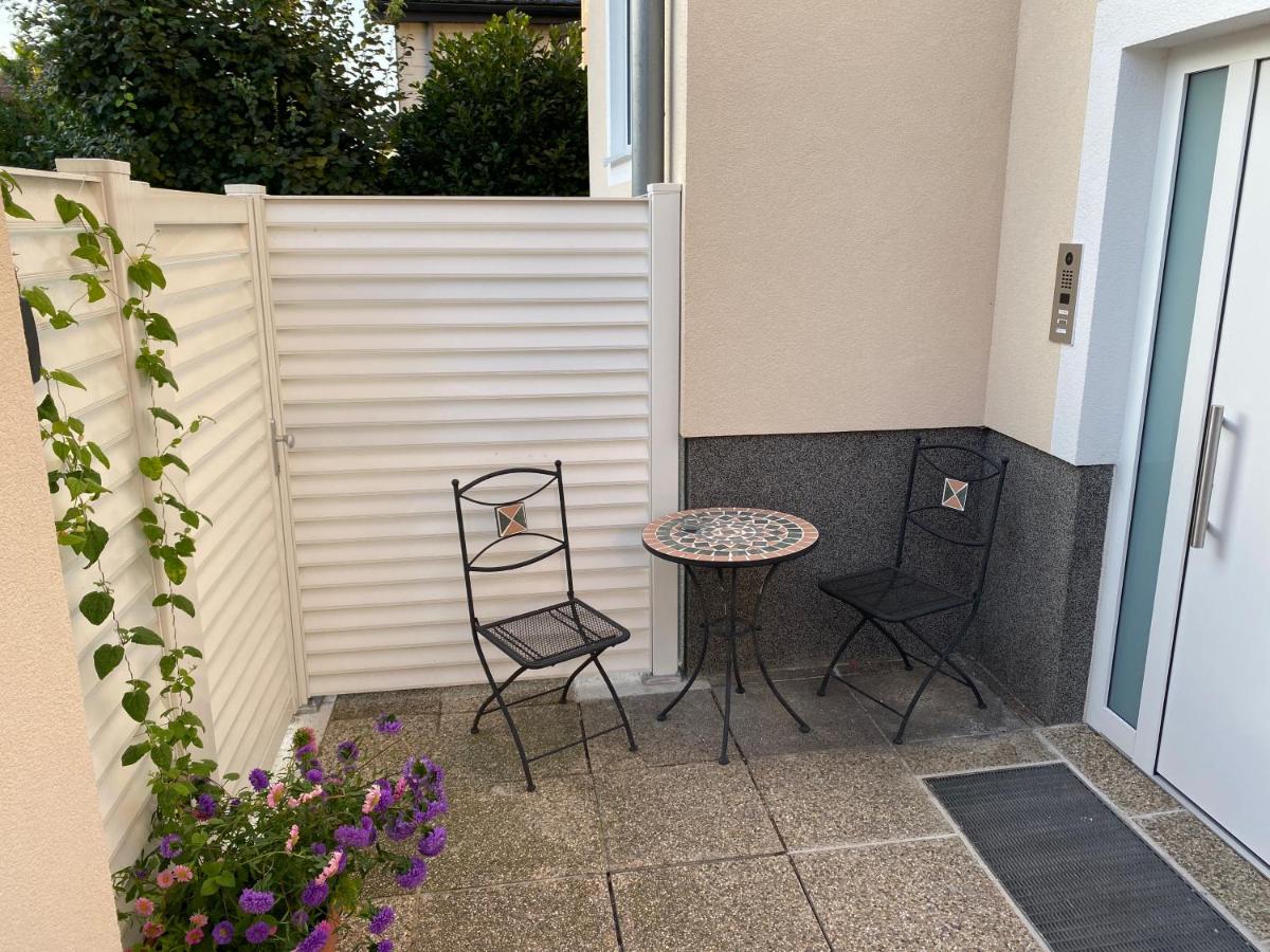 Mini Apartment in Amstetten - B&B