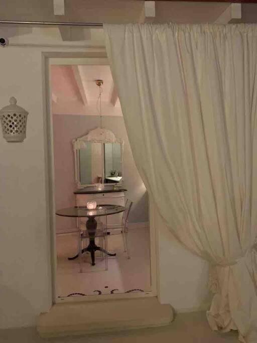 Dimora De Argenteris - B&B