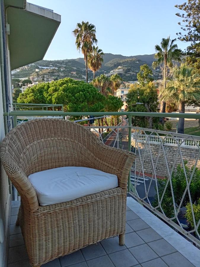 appartamento incantevole a Ospedaletti(Sanremo) - B&B