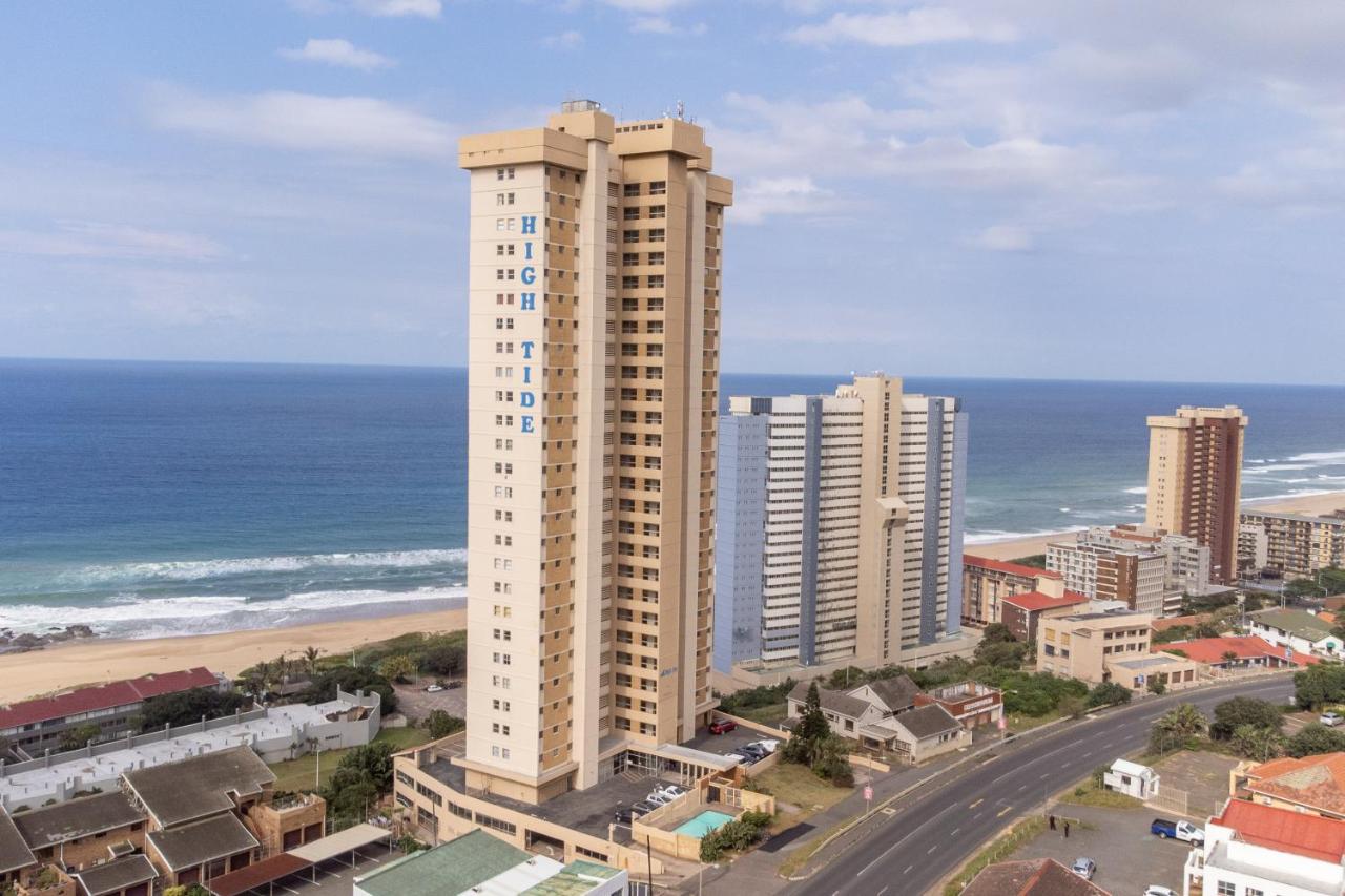1901 on High Tide , Amanzimtoti Holiday Apartment - B&B eManzimtoti