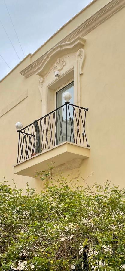 Dimora De Argenteris - Bed and Breakfast Lecce