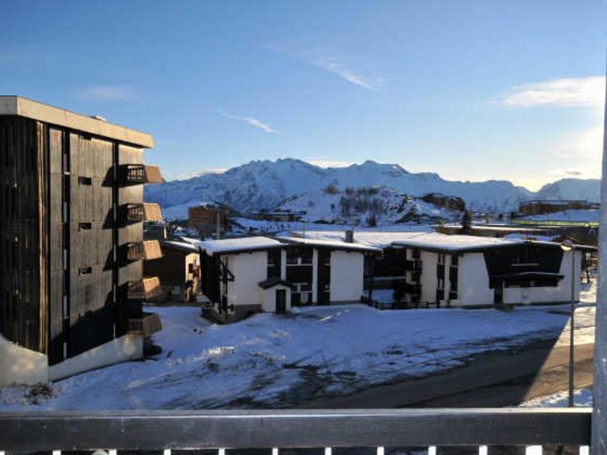 Appartement confortable 3P6P près des pistes à L'Alpe d'Huez - FR-1-405-1 - Chambres d'hôtes L'Alpe d'Huez