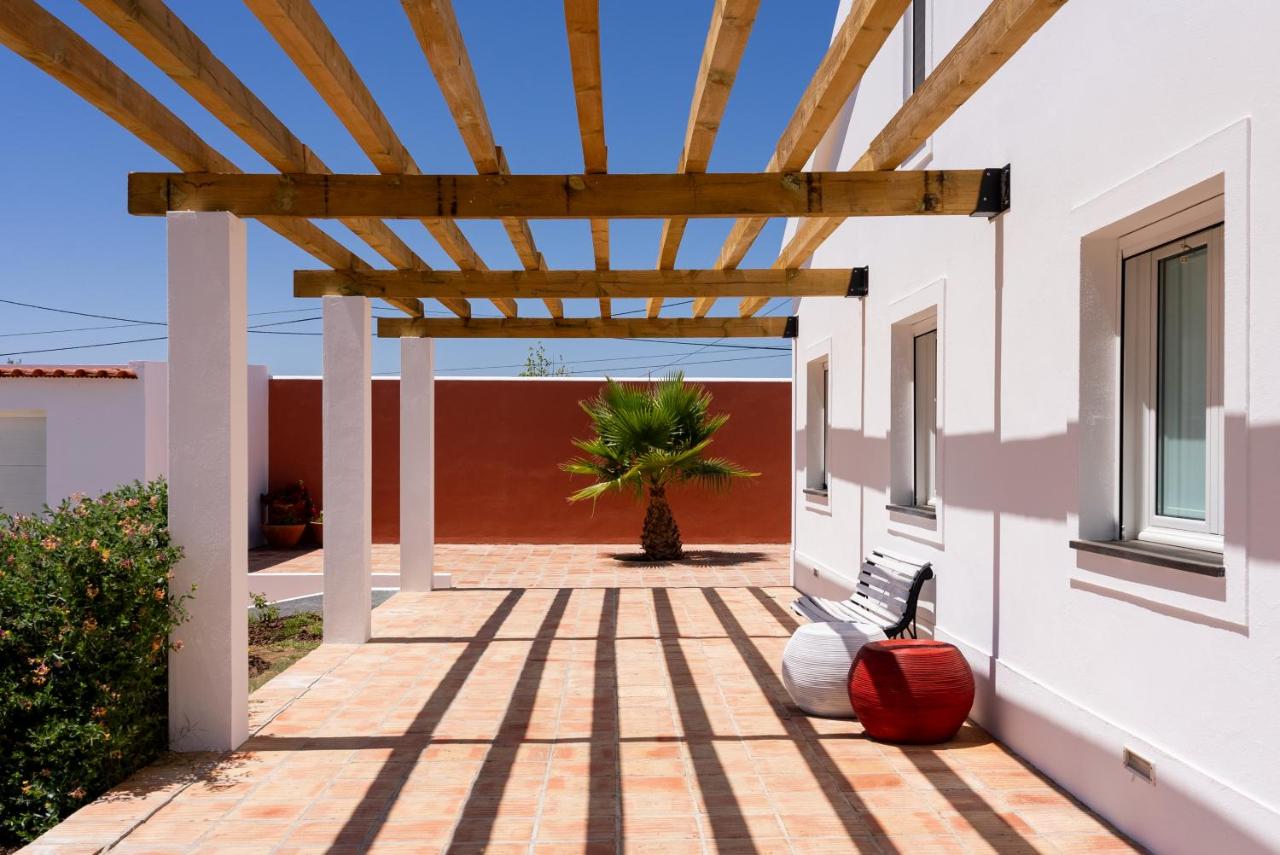 Courela da Lameira - B&B