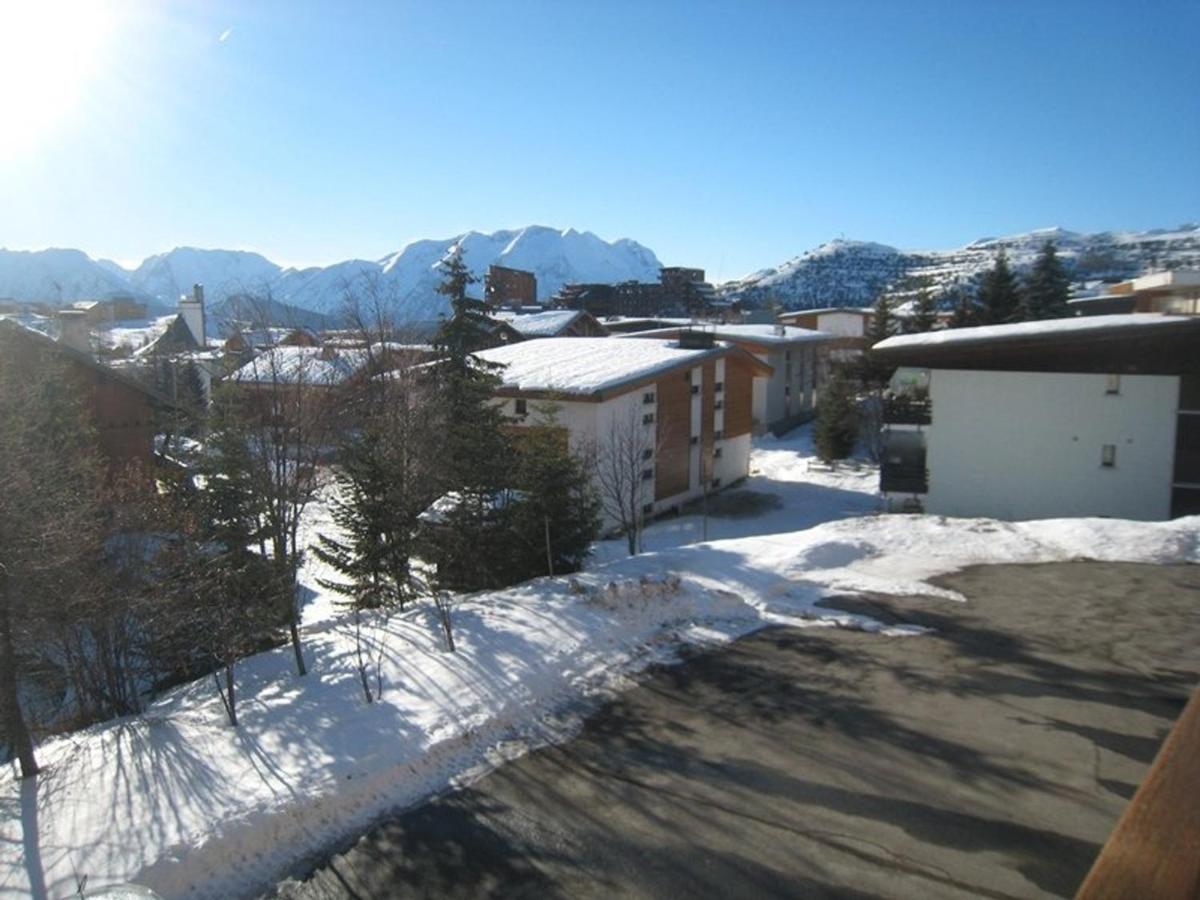 Appartement 2 pièces 6 personnes - Proche pistes Alpe d'Huez - FR-1-405-33 - Chambres d'hôtes L'Alpe d'Huez