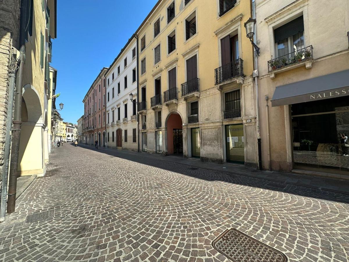 Mini in Padova Heart - B&B Padova