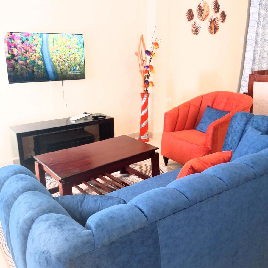 Miguel's haven, Homely vibes! - Ferienwohnung Kakamega