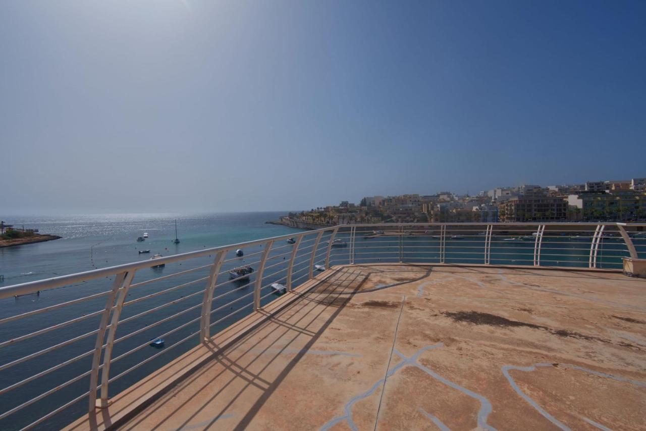 Appartamento con Vista Mare