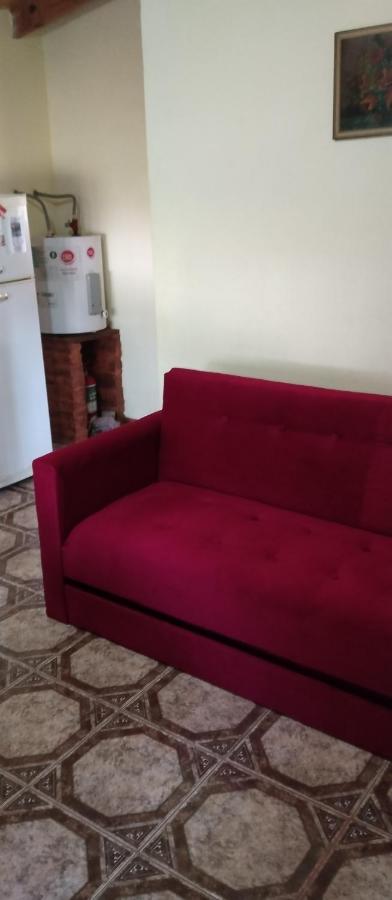 La lechuza - B&B Pueblo Liebig