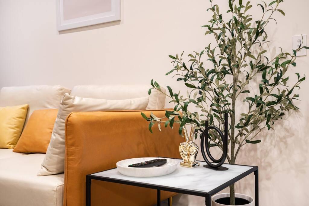 Modern 1BR Apt in Southbank #Australia108#AU44 - B&B Melbourne