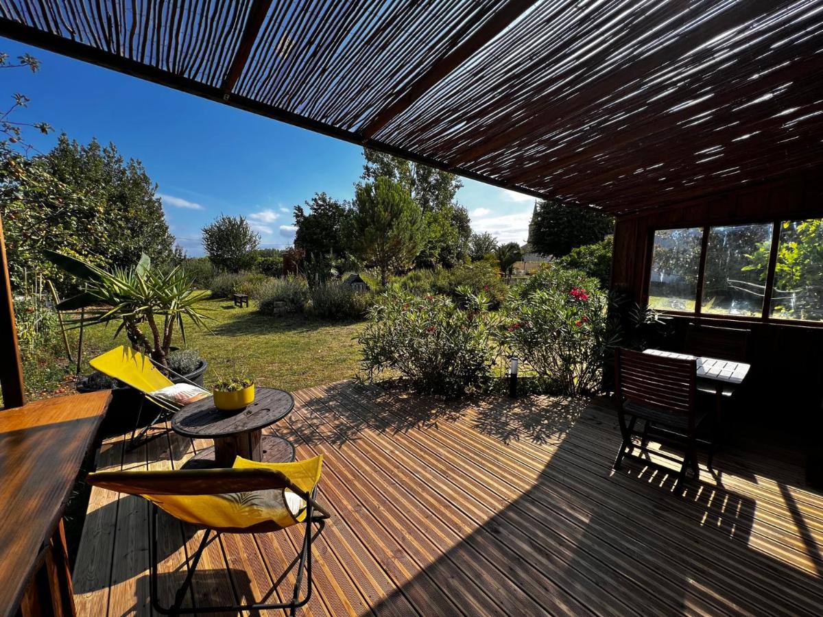 Le Petit Bergeron - B&B Mazion