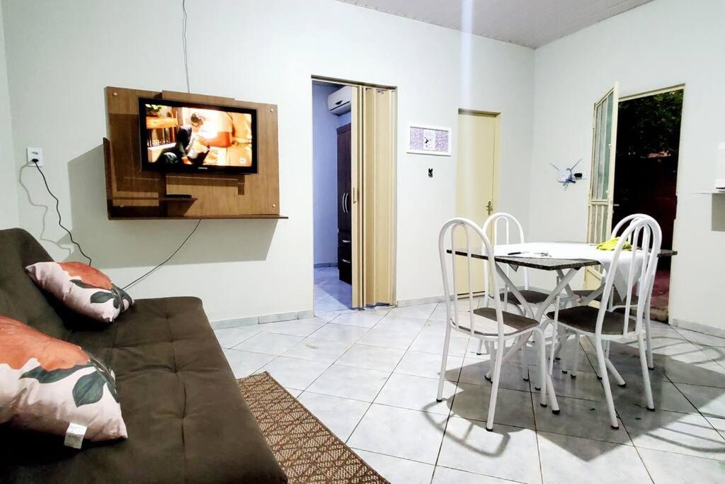 Casa Aconchegante proxima a pontos turísticos 1 - B&B Foz de Iguazu