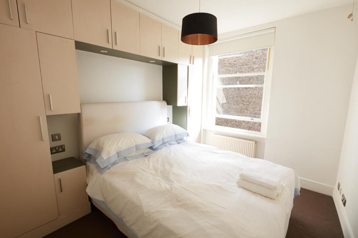 Notting Hill, Portobello, Kensington Chelsea - B&B London