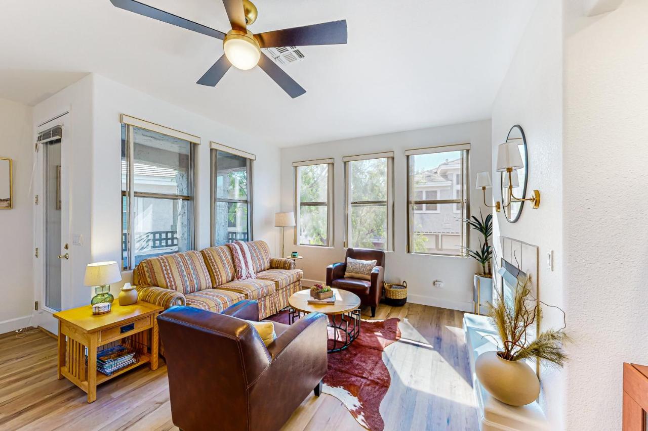 Kierland Greens #2122 - Ferienwohnung Scottsdale