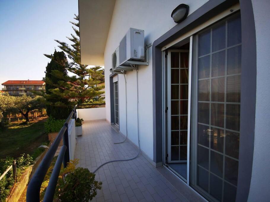BriCla - un passo dalla Costa dei Trabocchi - Ferienwohnung