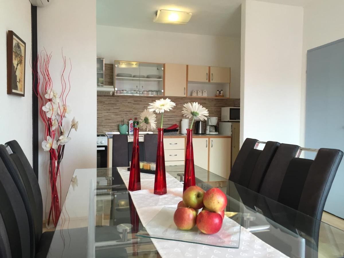 Apartments Stakic - B&B