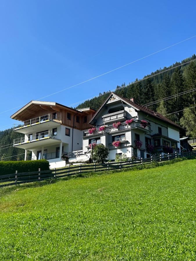 B&B Schladming - Appartement Fischbacher - Bed and Breakfast Schladming