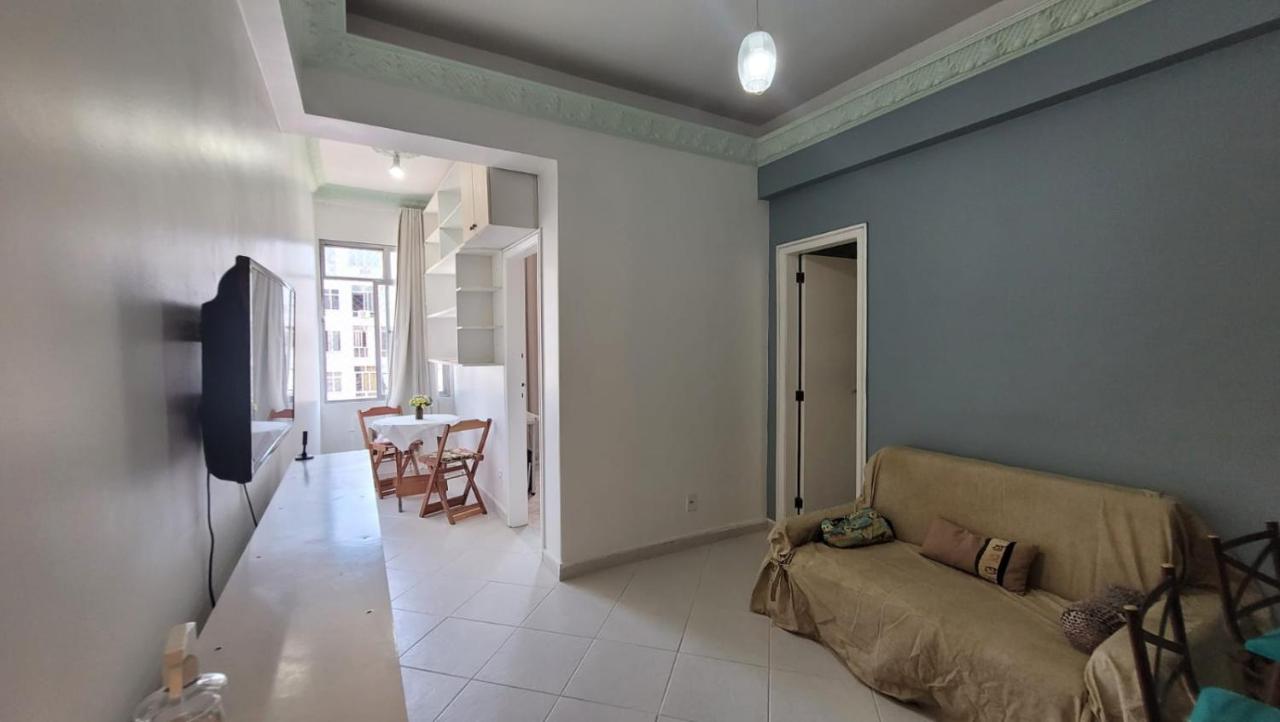 Lindo Ap Copacabana - B&B Rio de Janeiro