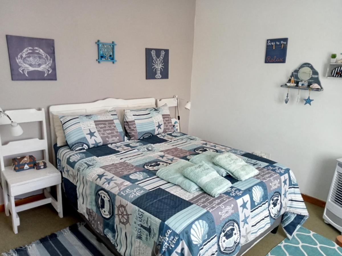Standard Doppelzimmer mit Gemeinschaftsbad
