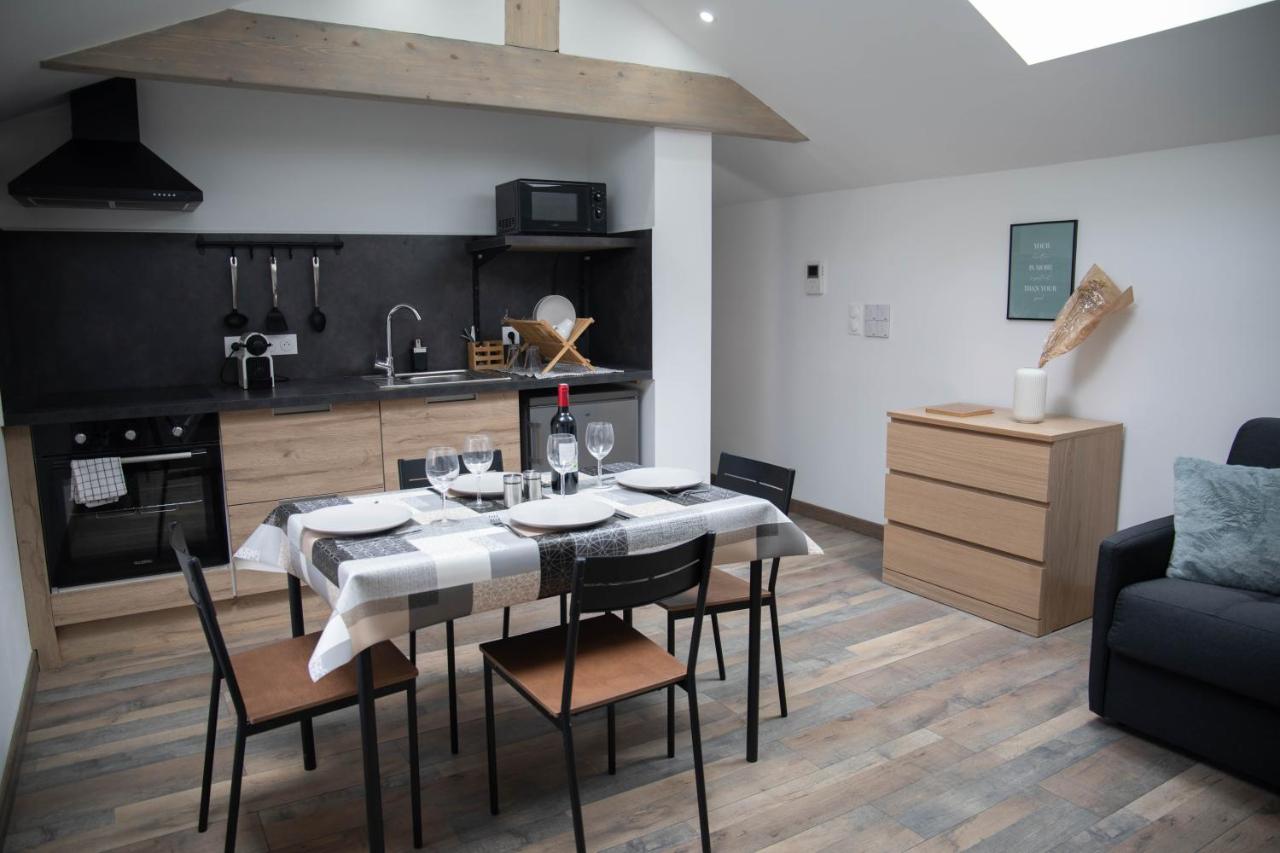 Serenity Home Hayange - Bed and Breakfast Hayange