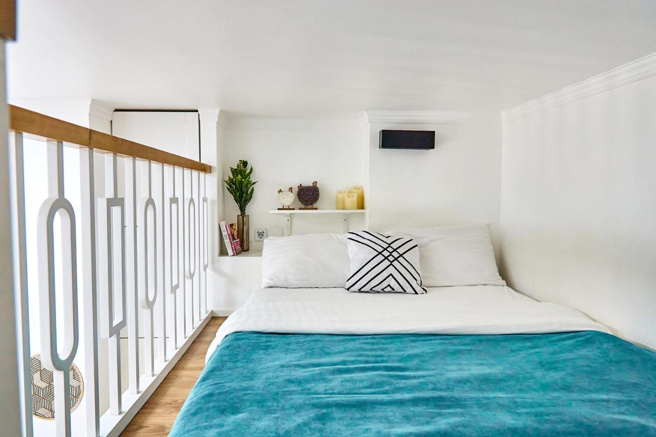 Studio Duplex
