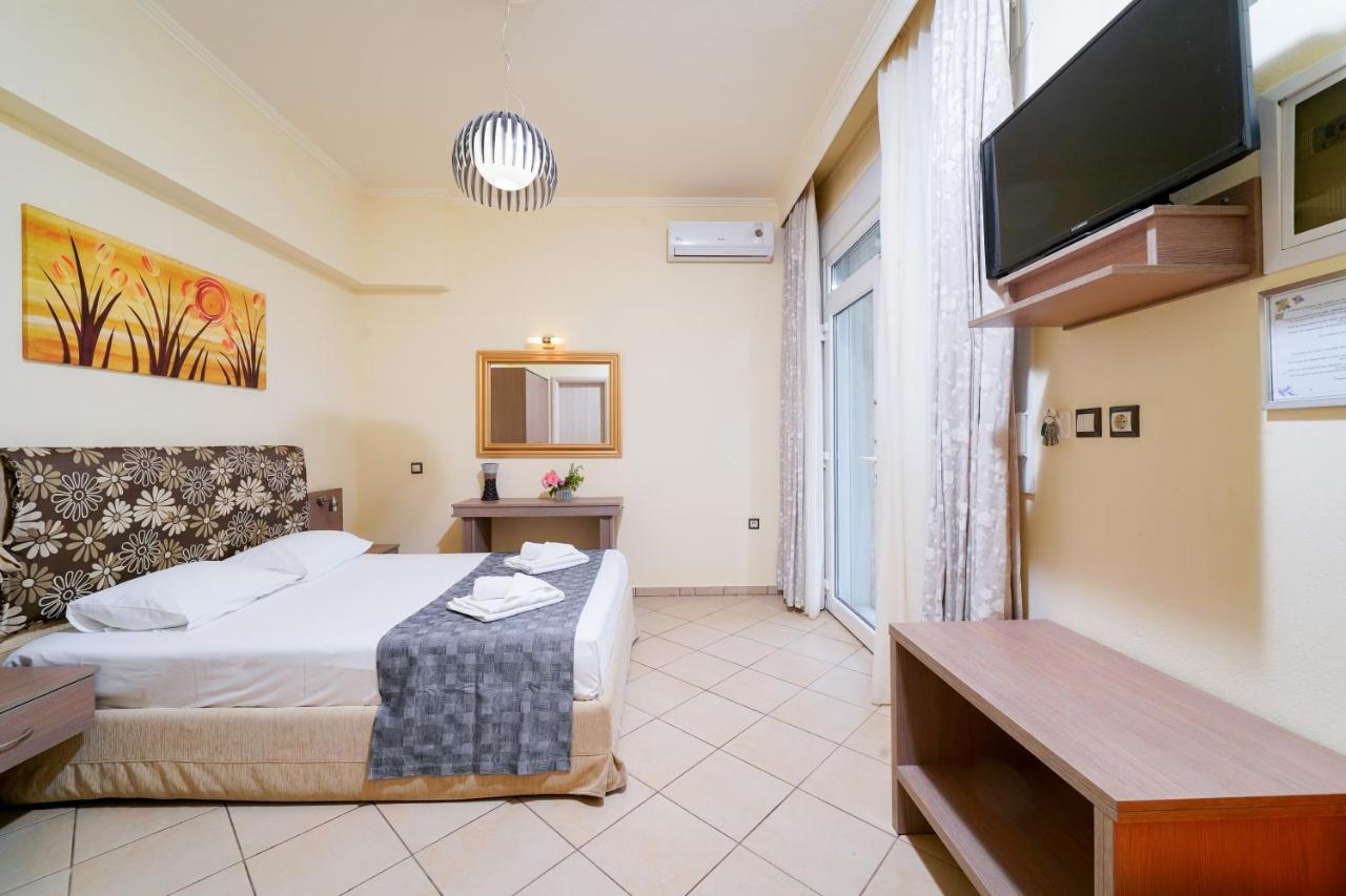 Monolocale Superior con Vista Mare (2 Adulti)