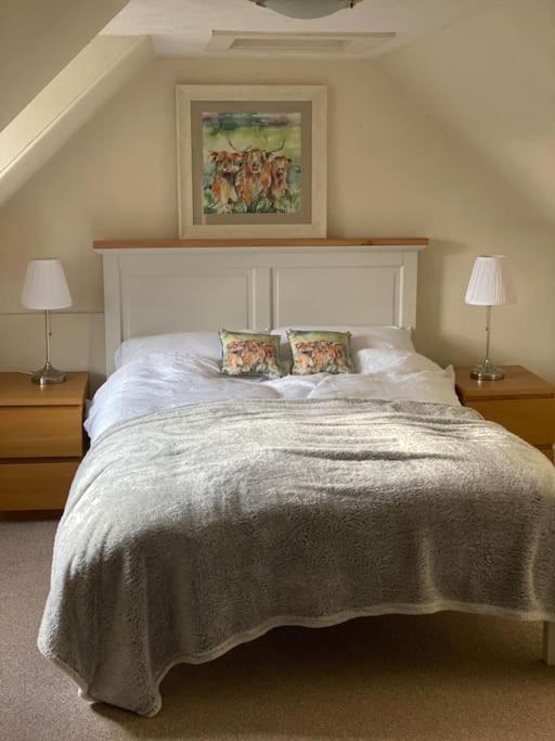 47 High Street - Bed and Breakfast
