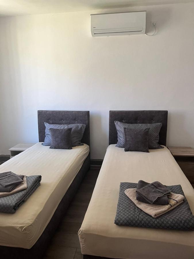 Sobe Šponga 4, - B&B Kikinda