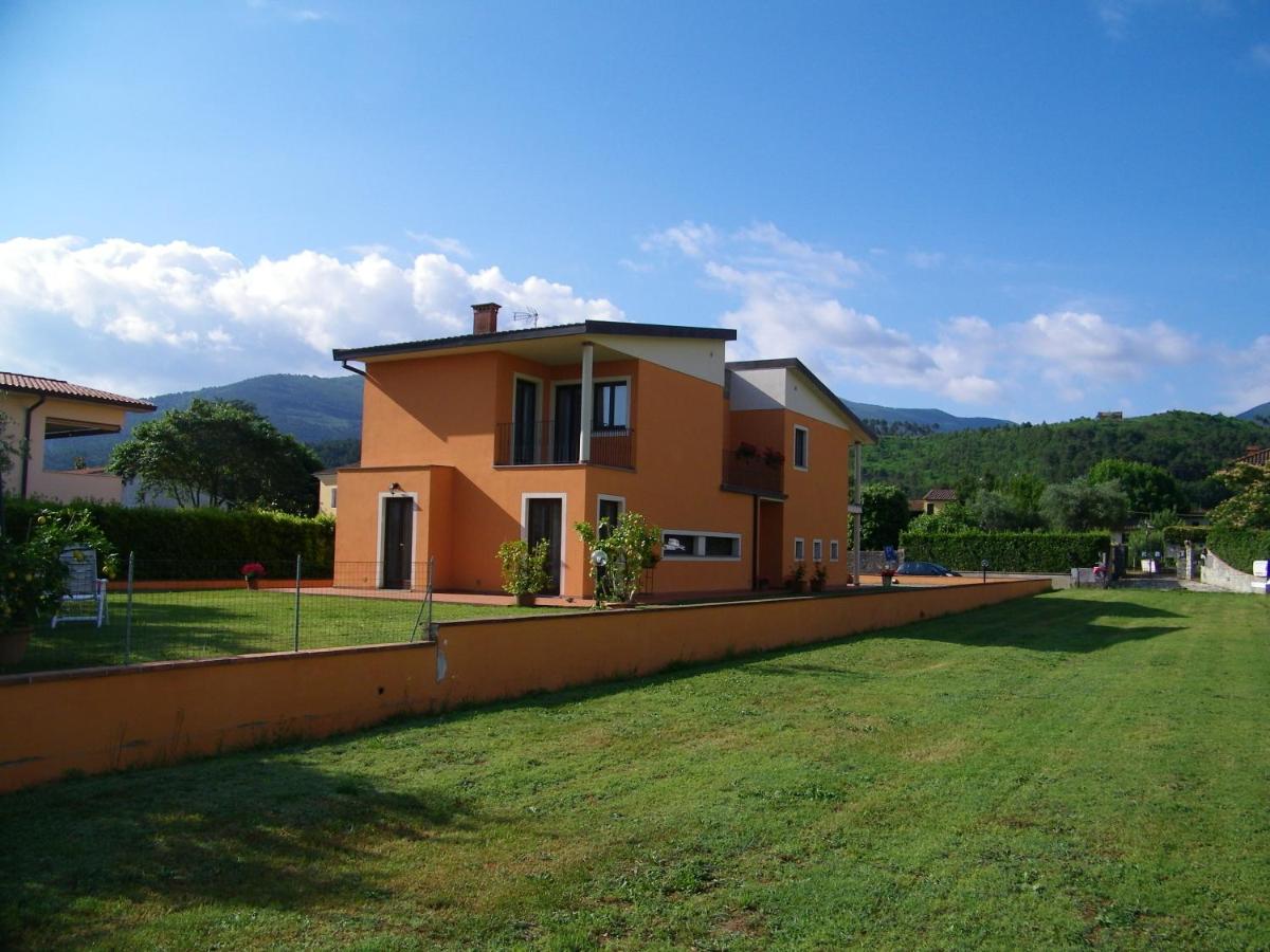 Triolivo B&B - B&B