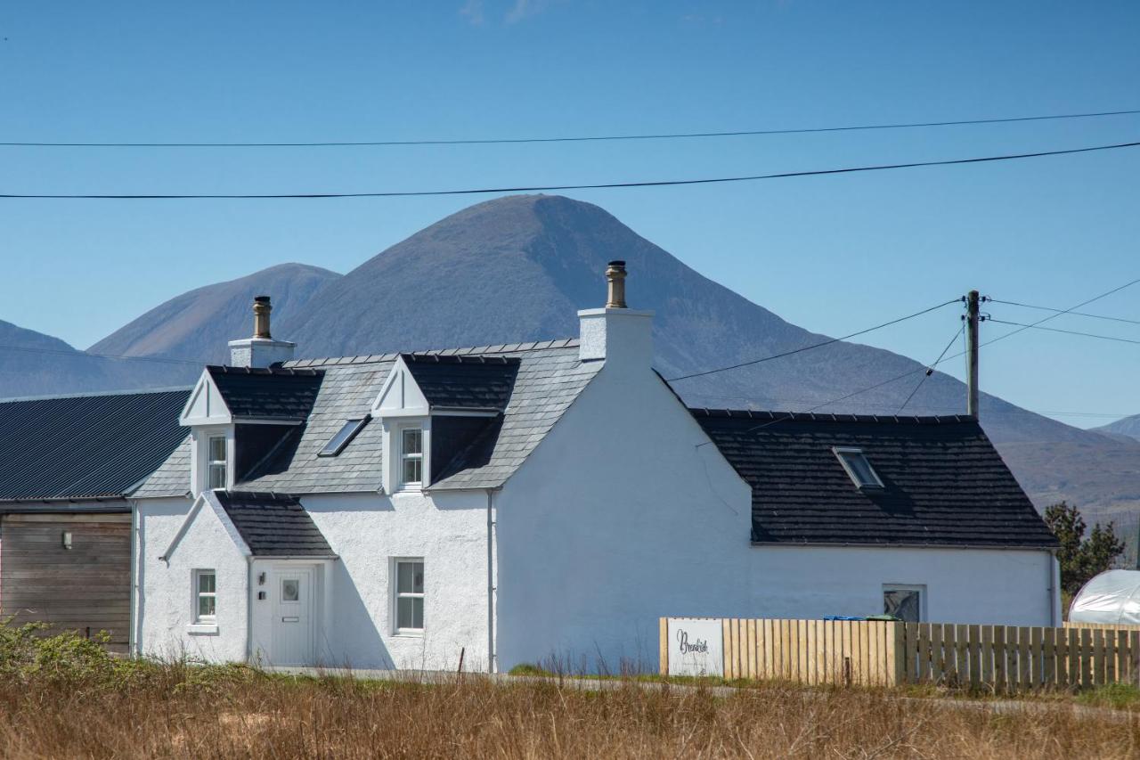 Breakish Cottage - B&B