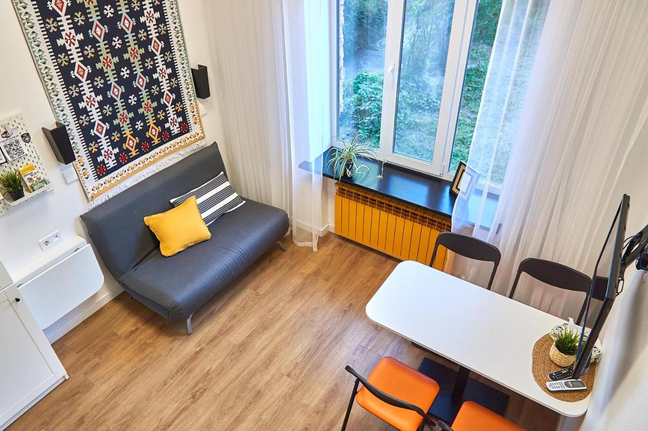 Duplex Quadruple Room