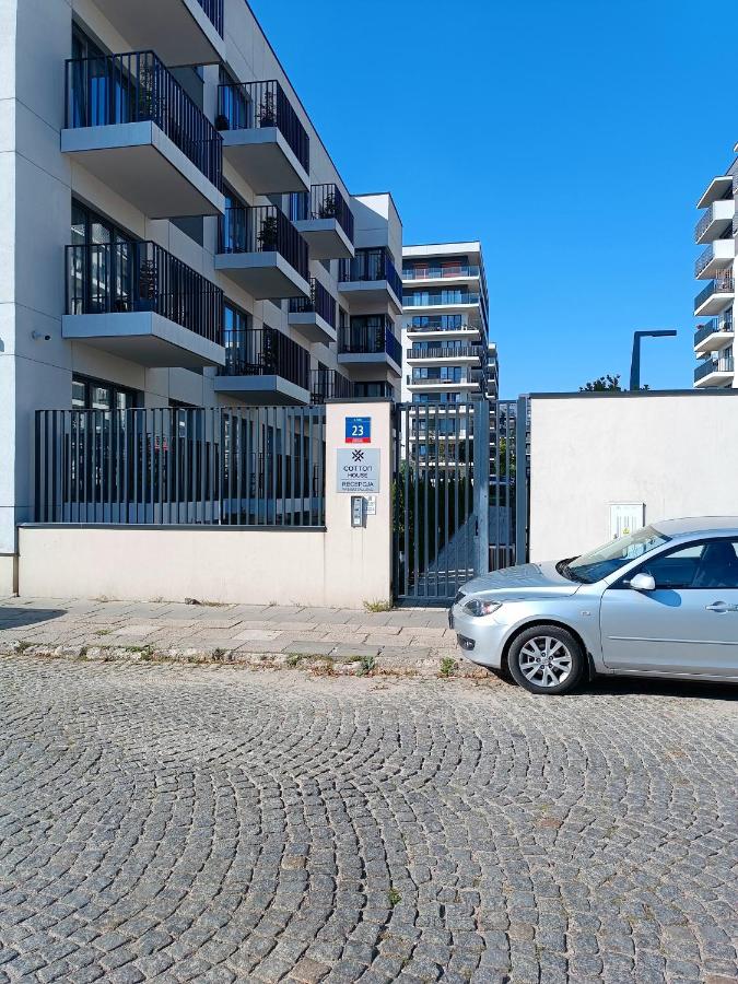 Apartament Żwirki - Apartamentylove, Prywatny parking, Centrum, Nowoczesny, Self Check - in, F-VAT - Chambres d'hôtes Łódź