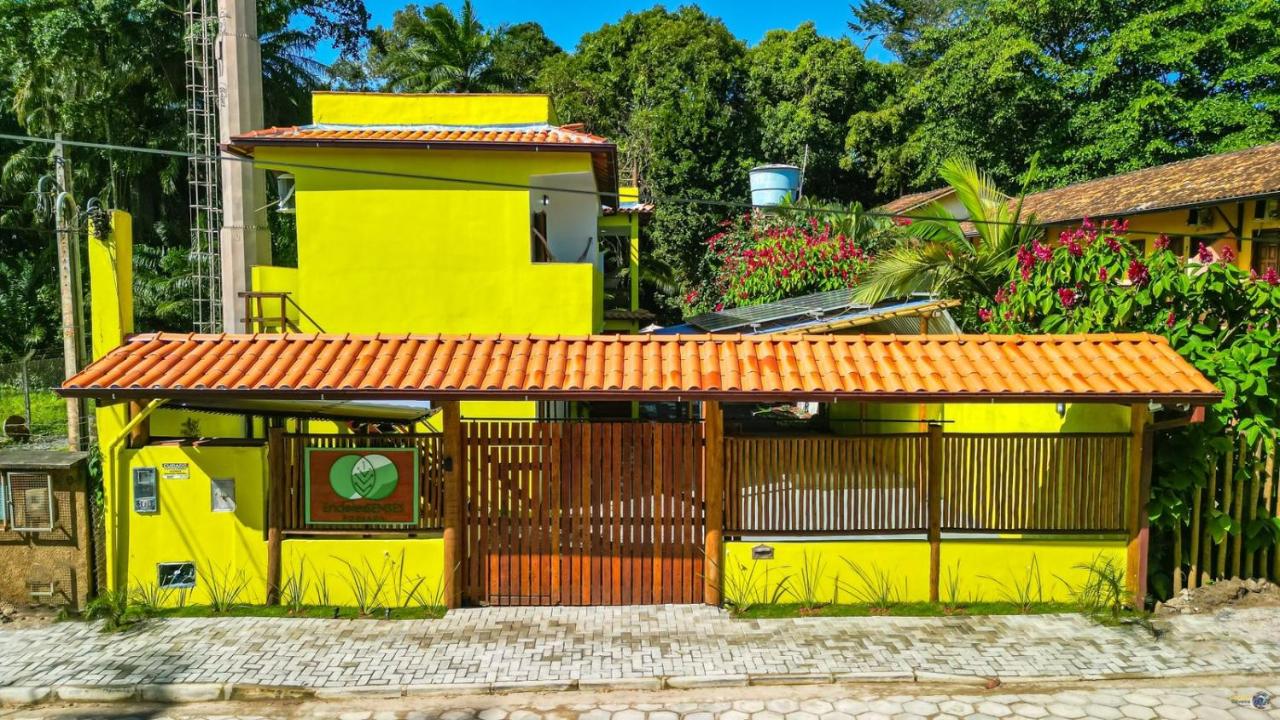 Pousada Endlessenses - B&B
