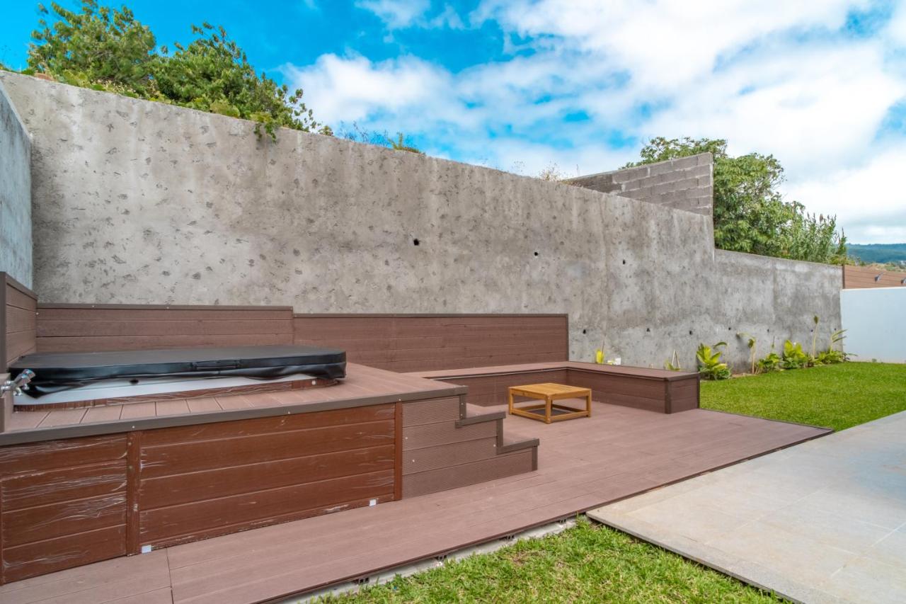 Isaac Villa in Santa Cruz - Ferienwohnung Santa Cruz