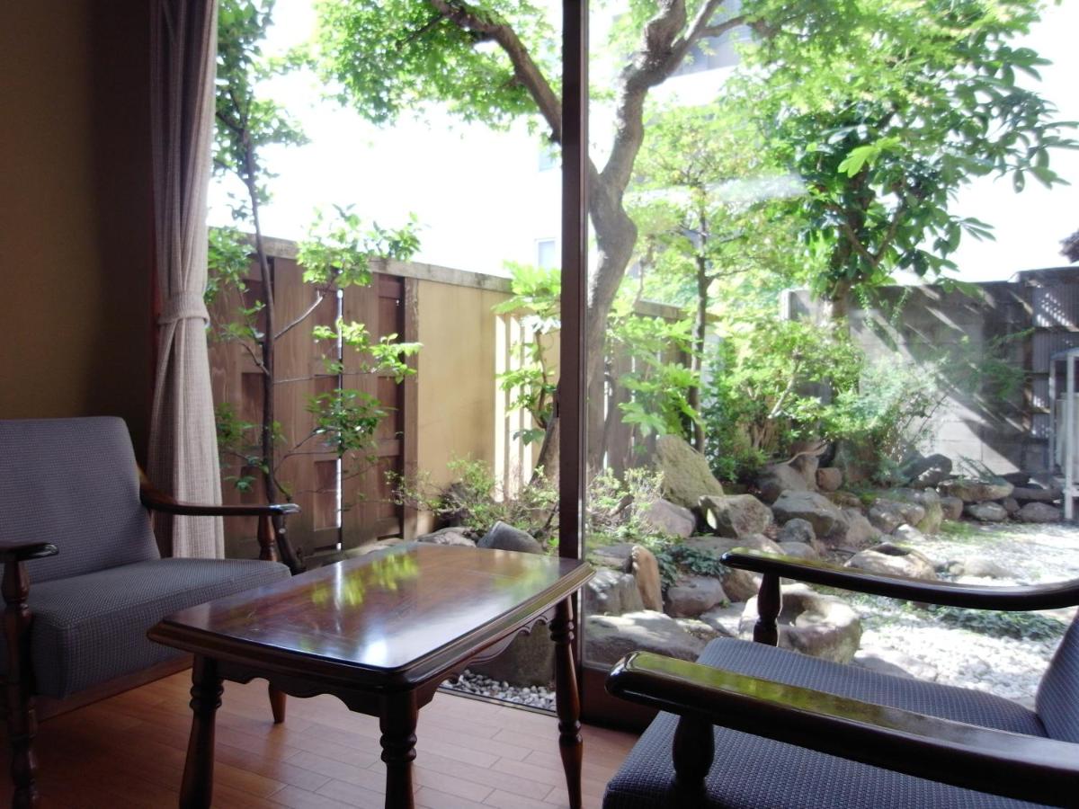 Japanese-Style Superior Room with Private Bathroom