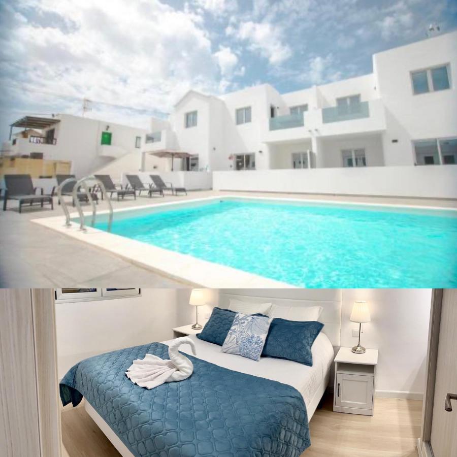 B&B Puerto del Carmen - Casa Ocean Bliss - Stunning 2 Bedroom apartment in a perfect location - Bed and Breakfast Puerto del Carmen