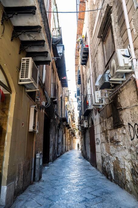 RF APARTMENTS & SUITES - B&B Palermo