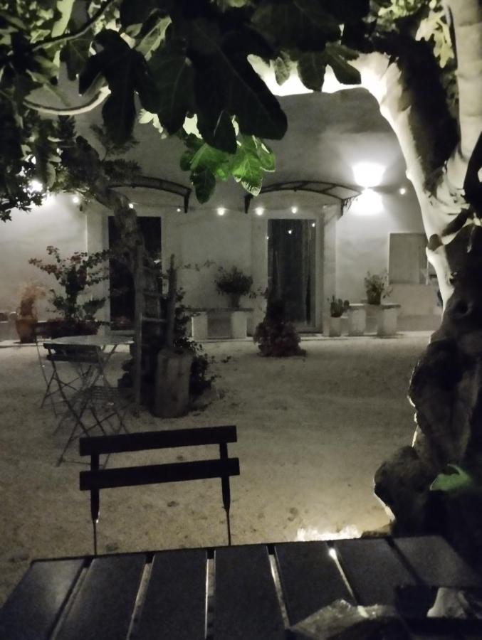 Masseria Casino Ciomme - B&B