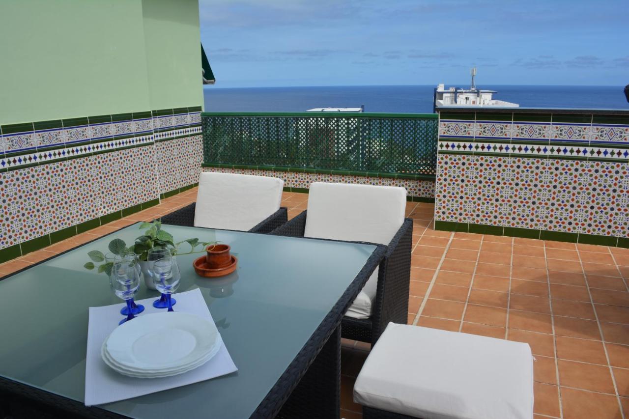Penthouse Lomo Alto - B&B