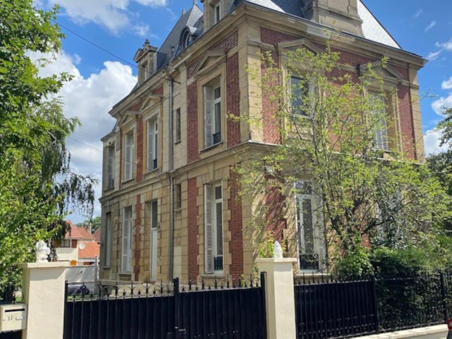 B&B Sannois - Bed & Breakfast à 20mn direct St Lazare en Train - Bed and Breakfast Sannois