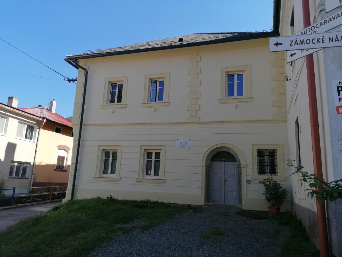 Križkov dom - B&B
